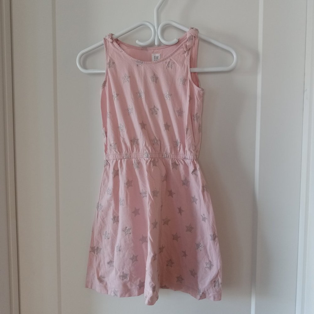 Gap dress
